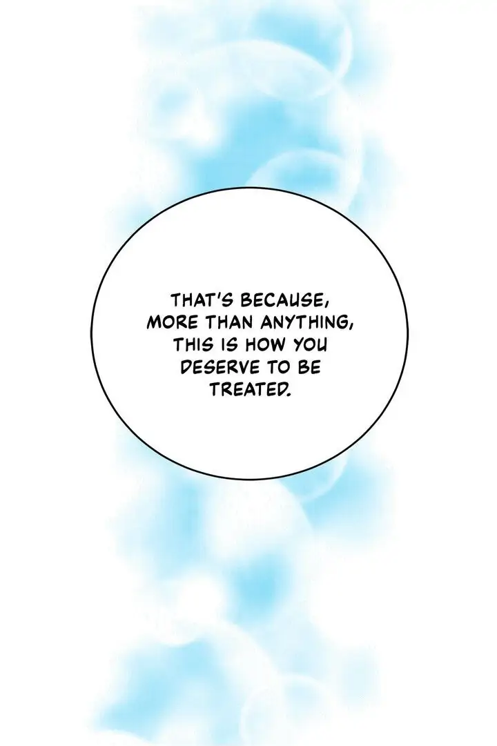 I’m the Ex-Girlfriend of a Soldier chapter 26 - page 62